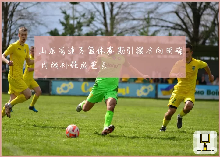 山东高速男篮休赛期引援方向明确 内线补强成重点