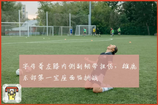 字母哥左膝内侧副韧带扭伤，雄鹿东部第一宝座面临挑战