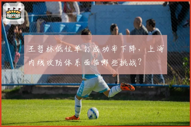 王哲林低位单打成功率下降,上海内线攻防体系面临哪些挑战?