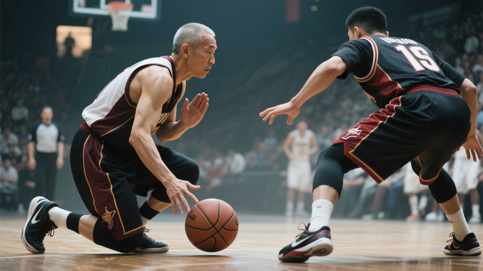 些历史案例 些历史案例